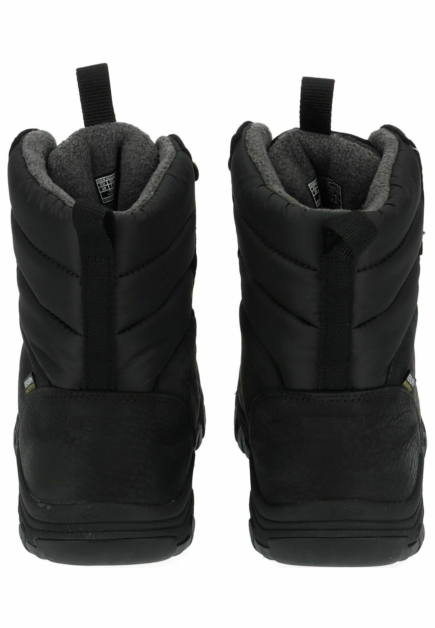 Keen snow boots best sale
