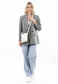 Tamaris TAS ALESSIA - Umhängetasche - ceramics