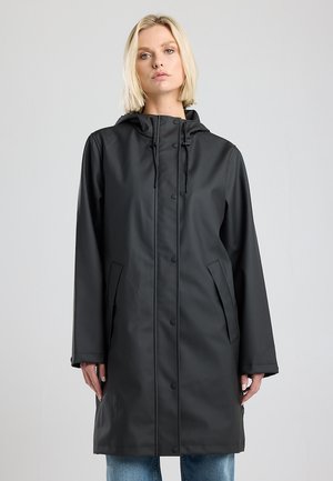 America Today, JANAH - Parka - black