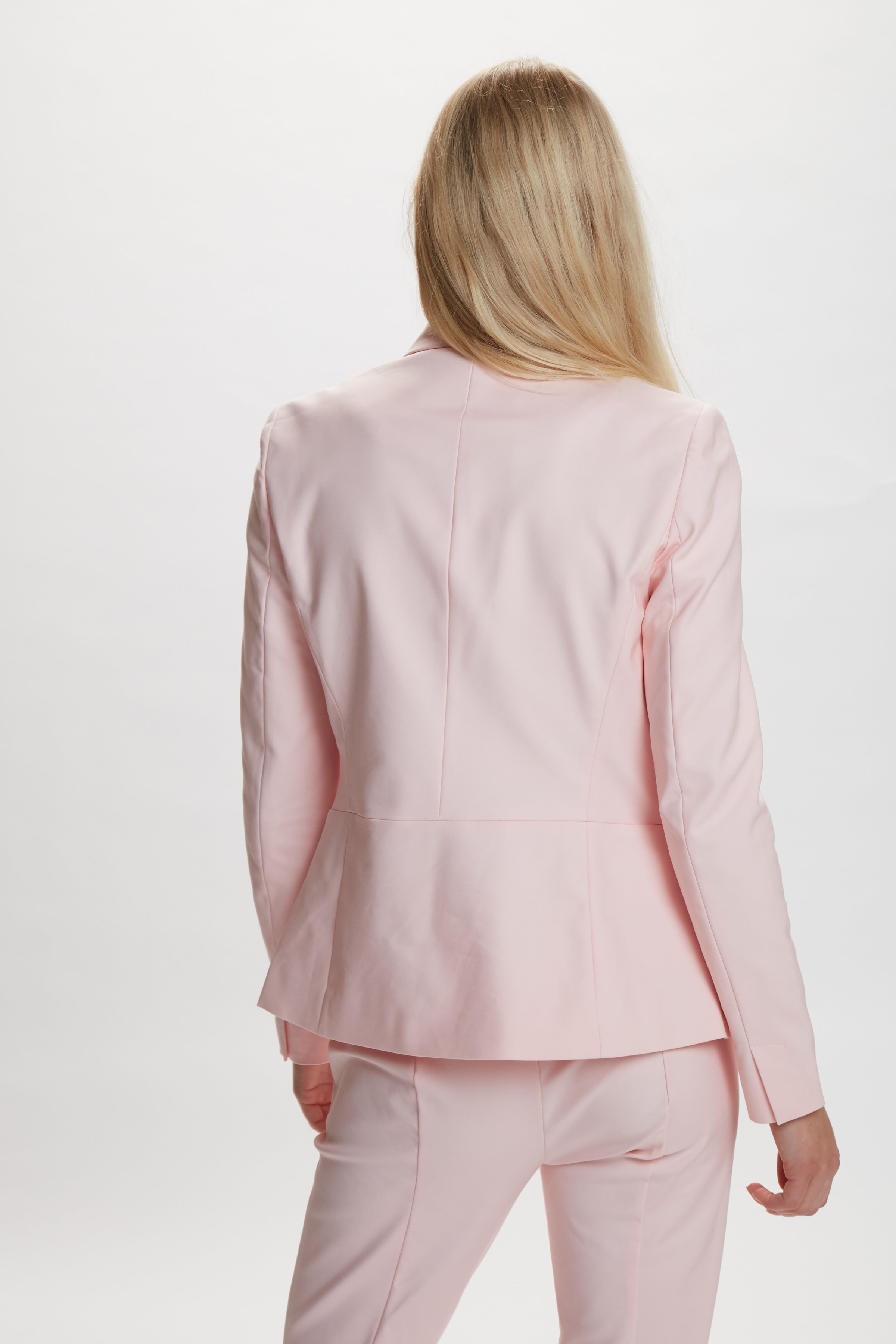 InWear ZELLA Blazer rose quartz Zalando.se Kavajer från Inwear: Nu upp till −50% | Stylight