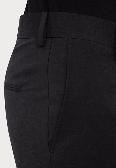 Tiger of Sweden JERRETT - Obleka - phantom