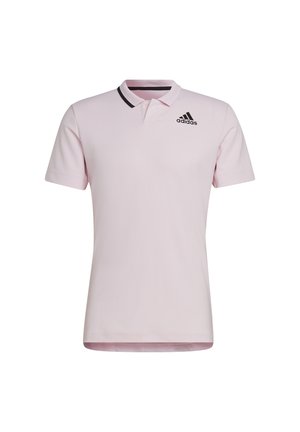 US SERIES - Polo - rosa