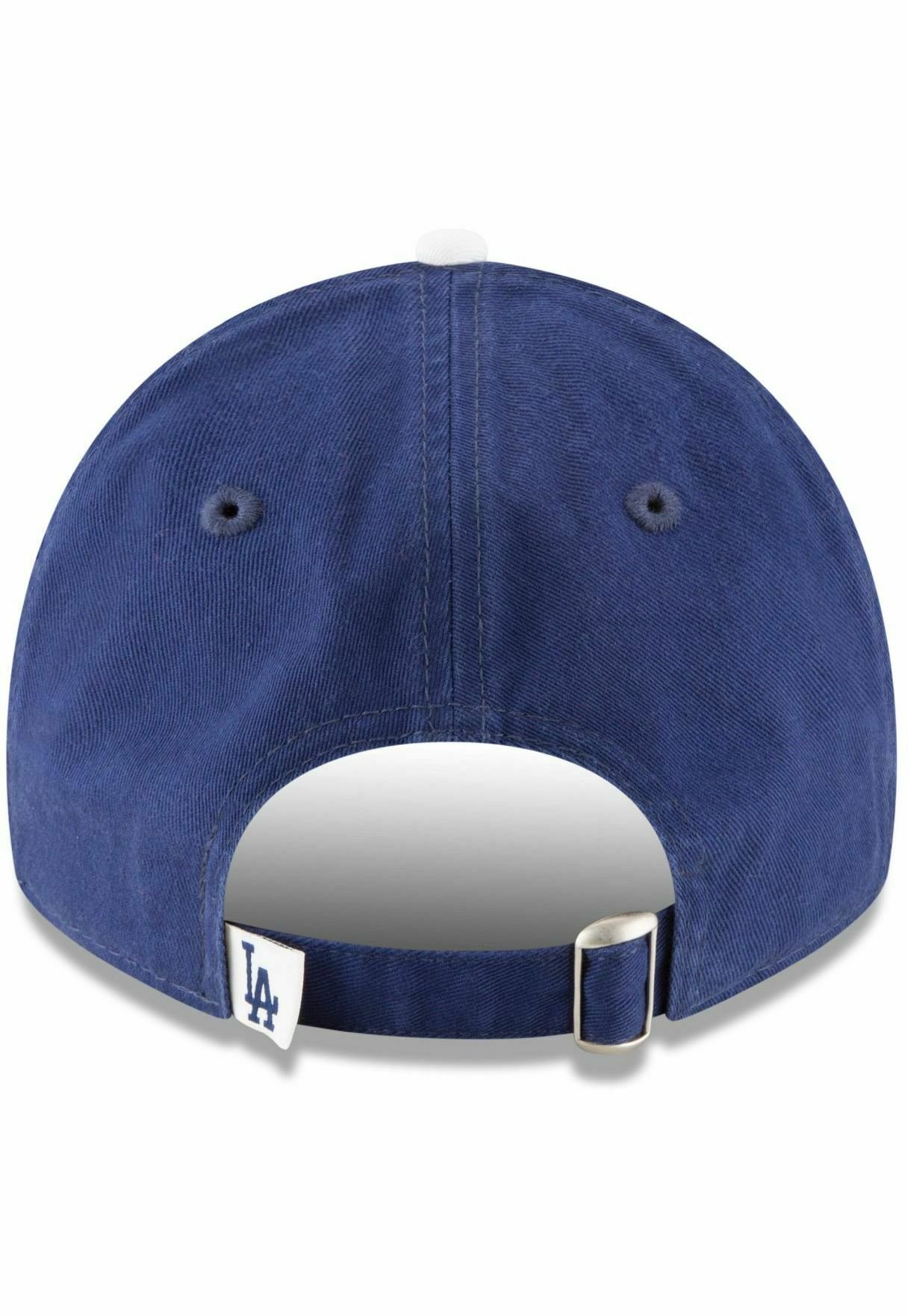 New Era 9TWENTY STRAPBACK LOS ANGELES DODGERS - Cap - royal/blue
