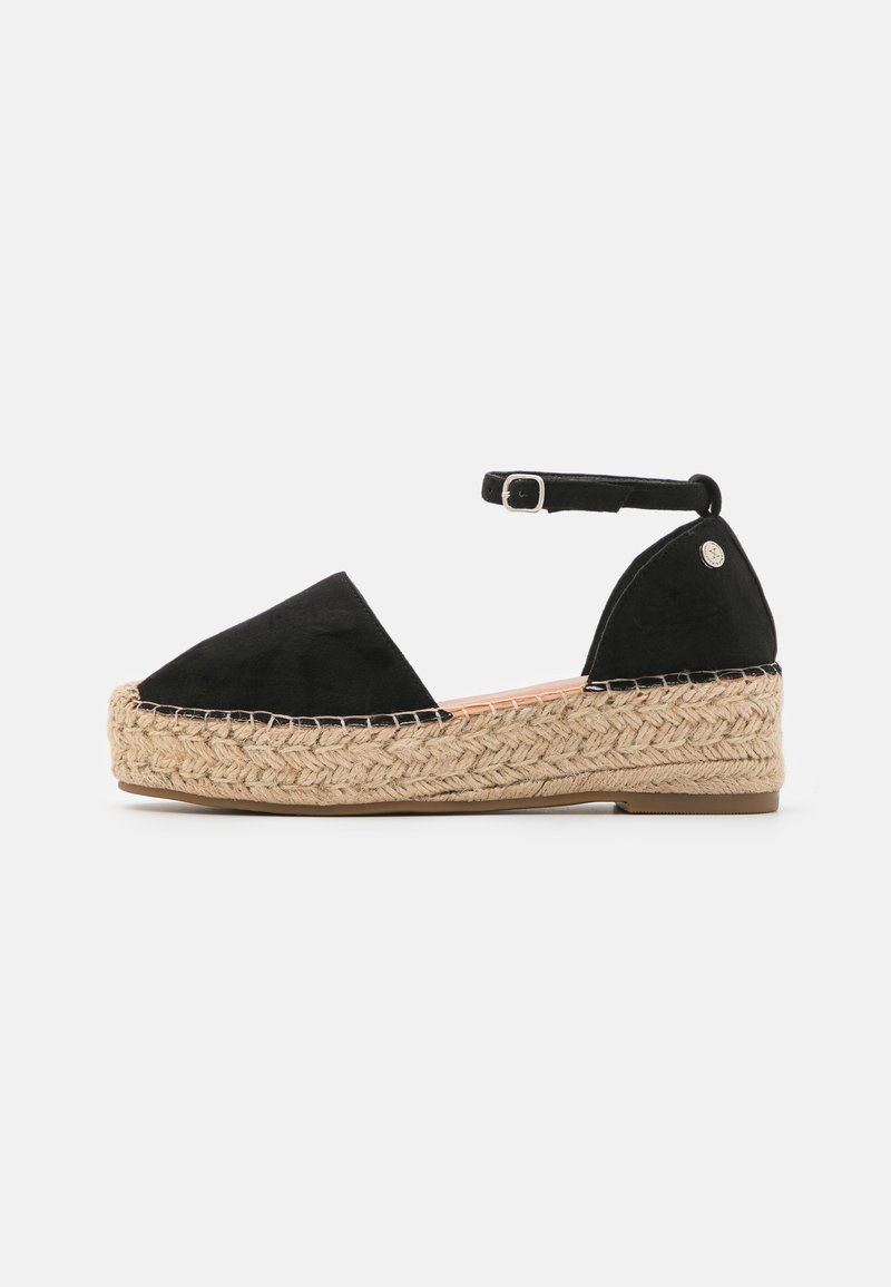 - black/negro - Zalando.es