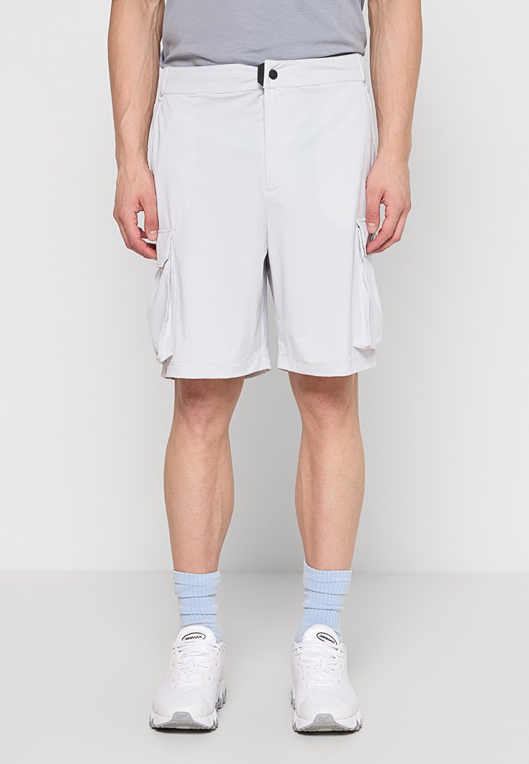 North Sails Shorts grijs North Sails Shorts grijs