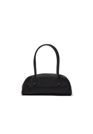 BOWLING - Borsa a mano - black