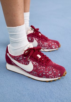 LD 1000 - Trainers - dark red/off white