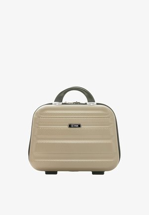 OCHNIK, UNISEX, złoty