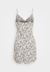 Abercrombie & Fitch Freizeitkleid - multi-coloured