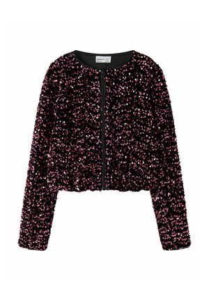 Name it, NKFRUNICA - Veste mi-saison - catawba grape