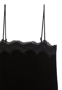 Calliope Freizeitkleid - nero