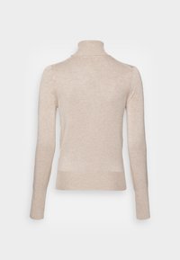 ONLY Tall ONLVENICE - Jumper - whitecap gray melange