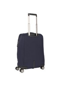 Piquadro Trolley - blue