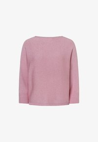 Unselected, sorbet rose