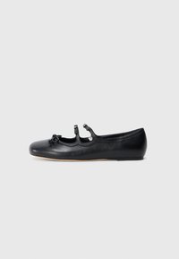 THE KIKI BALLERINA - Ballerina - black