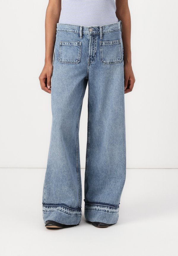 BAGGY FURLEY - Relaxed fit jeans