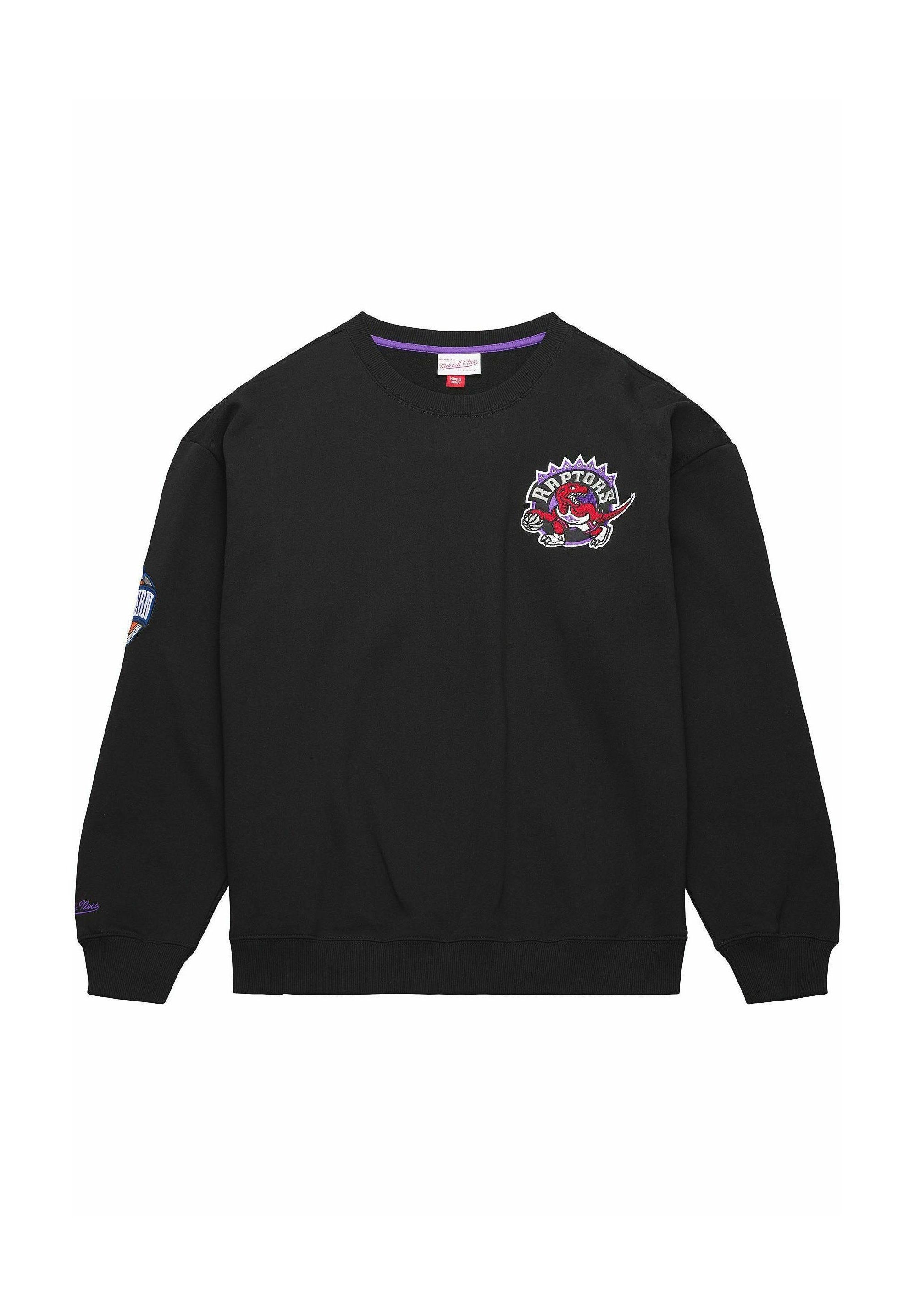 zalando toronto raptors