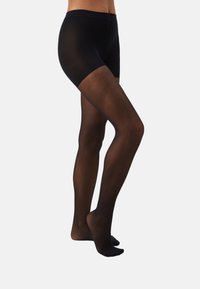 MOA CONTROL TOP 20 DEN - Tights - black