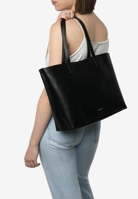 Miriade SHOPPING MAMA - Shopping bag - nero