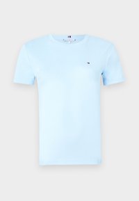 Nevybrané, keepsake blue