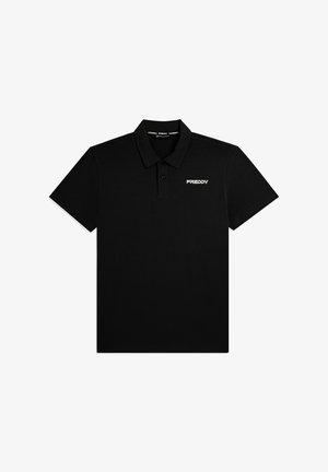 Freddy, Polo - black