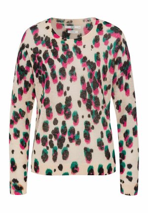 BRAX STYLE LISA - Jumper - angora