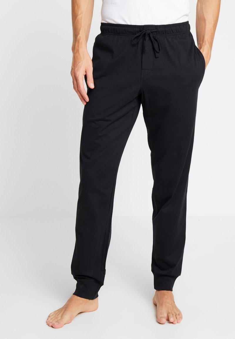 Schiesser LANG - Pantalón De Pijama - Taupe/marrón Topo