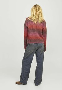 JJXX Maglione - fiery red