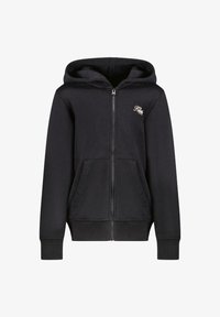 Geselecteerd, black