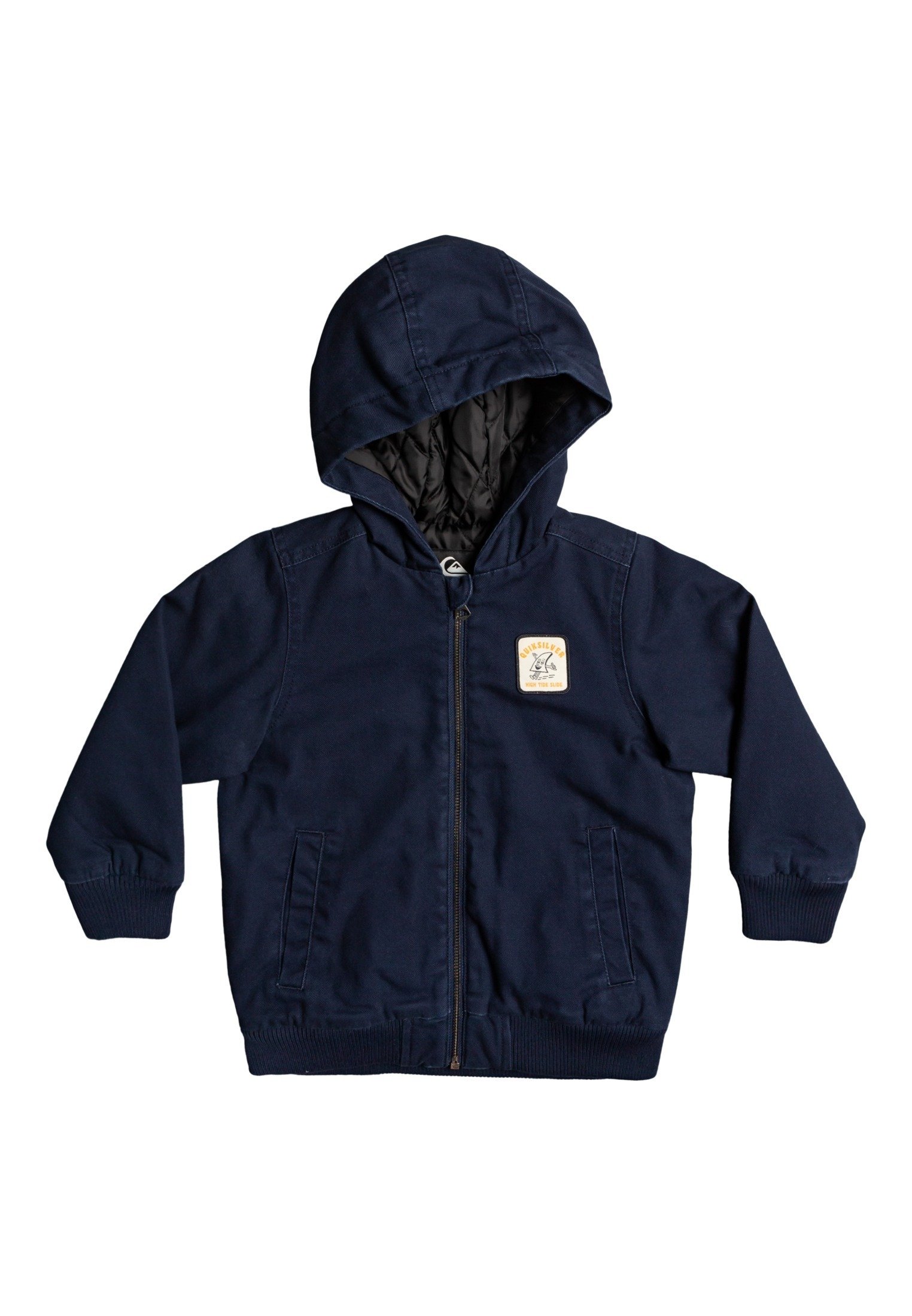 zalando doudoune garcon