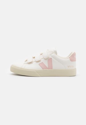 RECIFE LOGO - Joggesko - extra white/petale