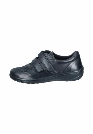 Trainers - schwarz