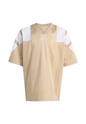 - T-shirt z nadrukiem