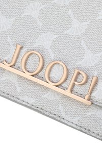 JOOP! MAZZOLINO EDITION SOUSA - Torba čez telo - lightgrey