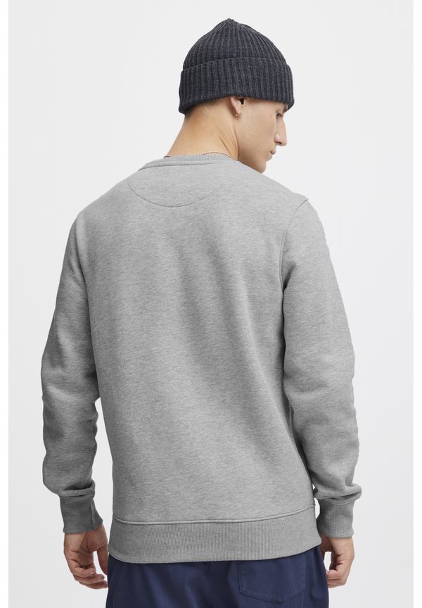 BHBILLIE - Sweatshirt - stone mix3