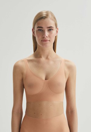 Bustier - beige