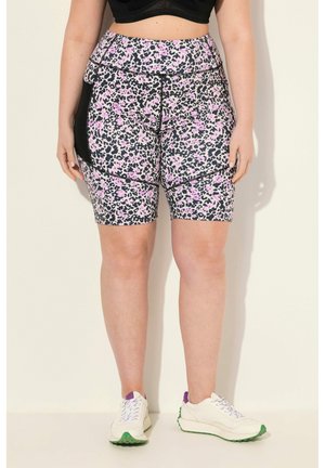 QUICK DRYING  - Shorts - black