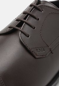 BOSS Derbies & Richelieus - dark brown