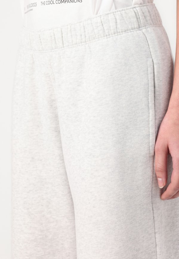 WIDE LEG  - Tracksuit bottoms4