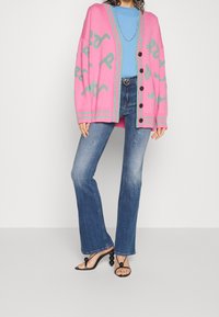 Pinko Flared jeans - blue