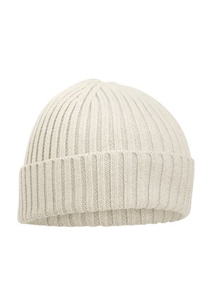 UNISEX  - Beanie - beige