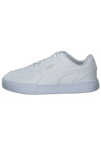 Puma - Sneakers laag - puma white Miniatuurafbeelding 1