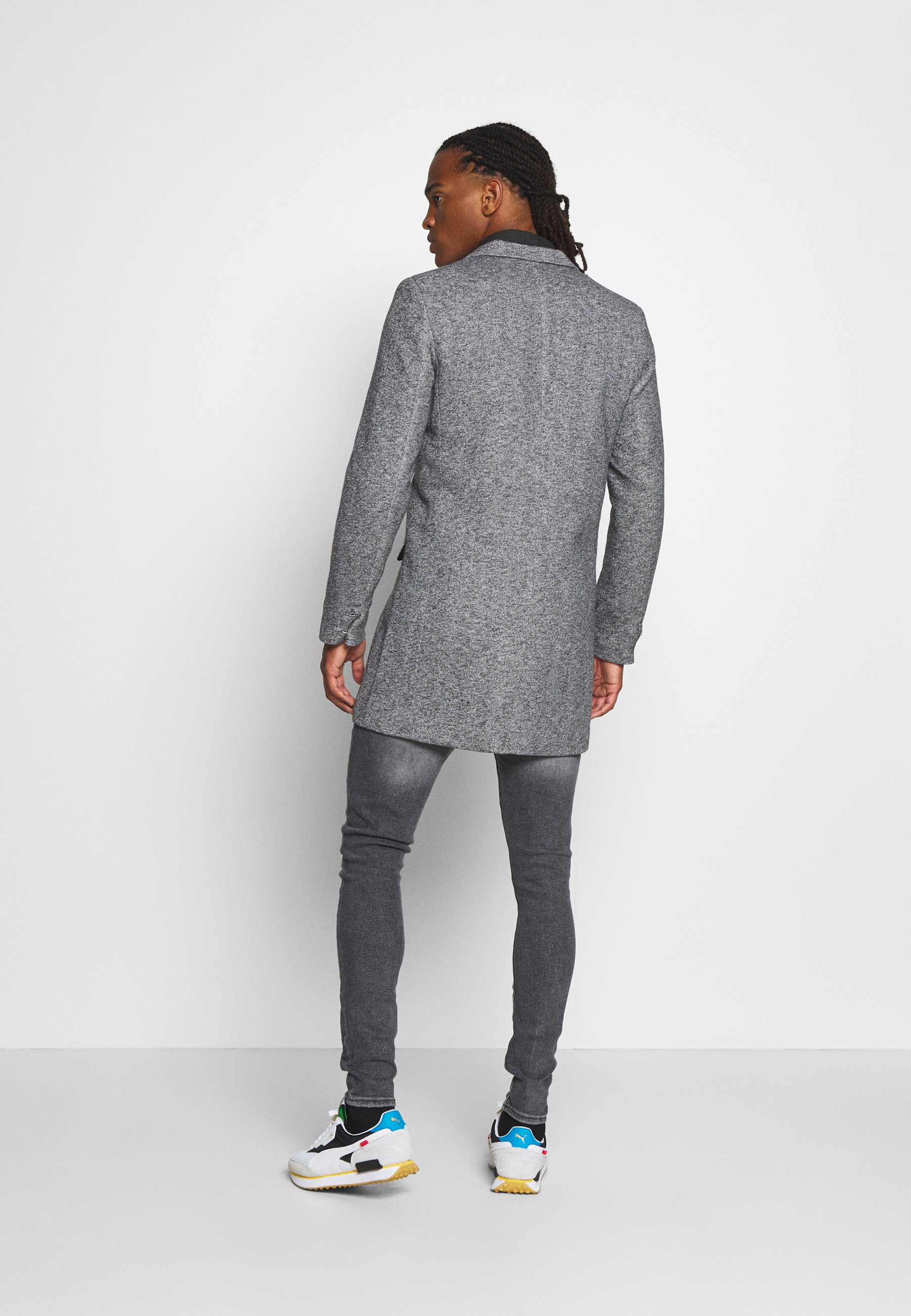 Uomo ONSJULIAN KING COAT - Cappotto classico Uomo ONSJULIAN KING COAT - Cappotto classico
