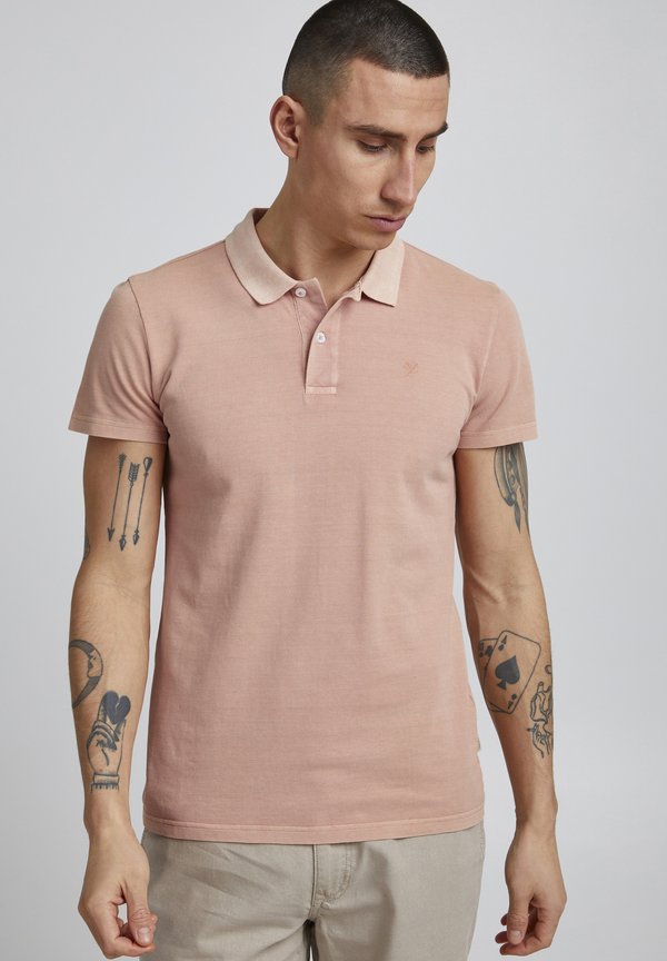 CFTheis - Polo shirt - café crème