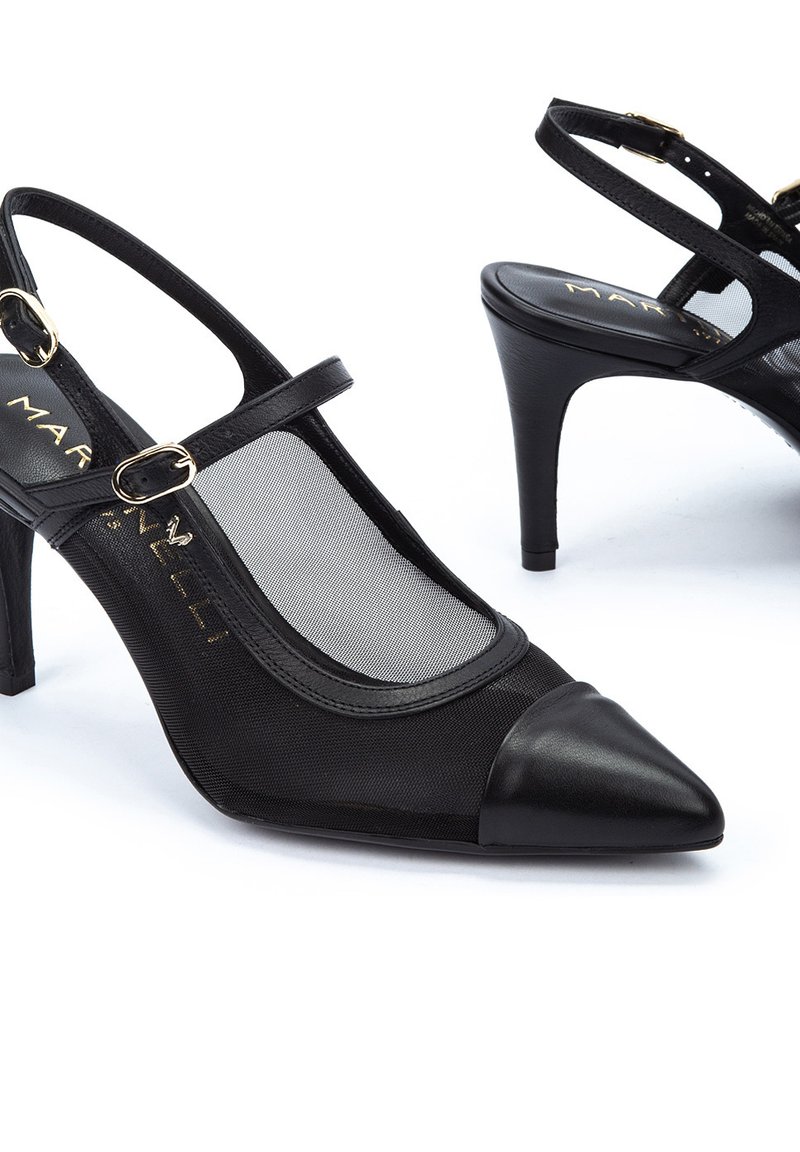 Martinelli Thelma Tacones Martinelli Martinelli THELMA Zapatos