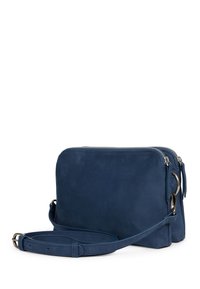 nat & nin NAEL - Borsa a tracolla - navy blue