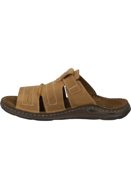 Sabot Mules Homme Rieker Rieker Homme Mules Et Sabots Cuir Achat