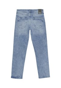 Rellix Jeans Tapered Fit - used light denim