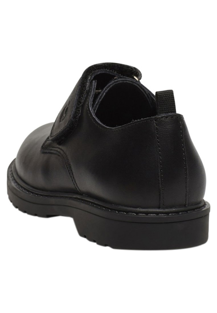 Naturino COCOON VL - Zapatos De Bebé - Yellow/dorado