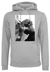 Unausgewählt, heather grey